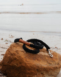 Macrame Dog Lead