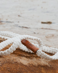 Macrame Dog Lead
